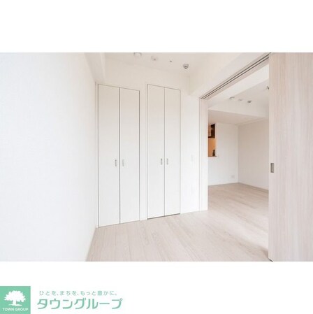 グランカーサ船堀Iの物件内観写真